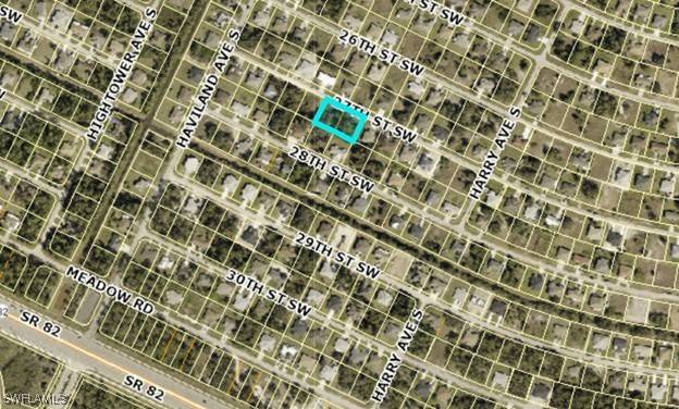 Lehigh Acres, FL 33973,4529/4531 27th ST SW