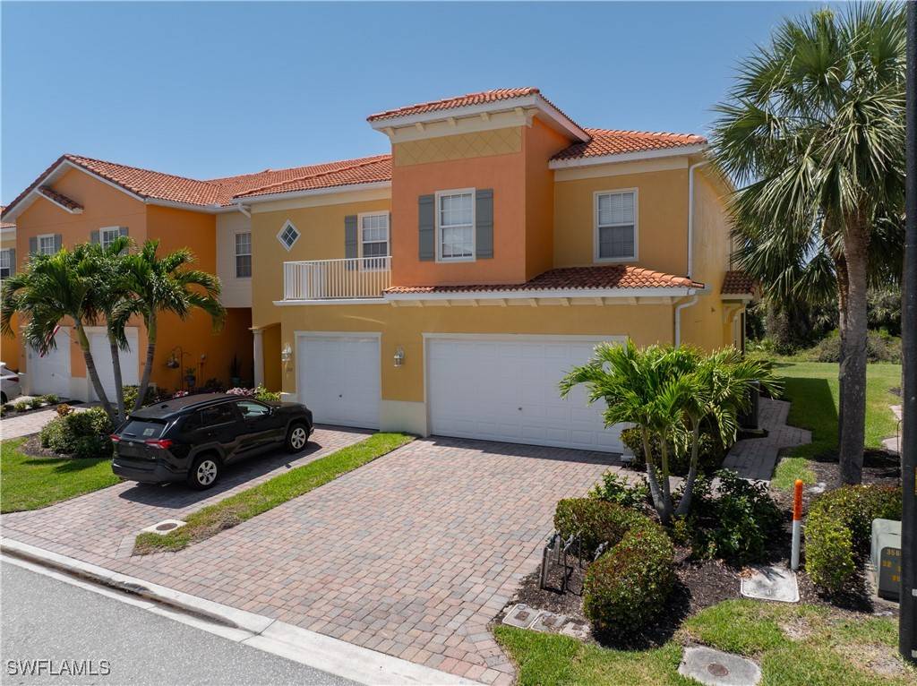 Fort Myers, FL 33908,16114 Via Solera CIR #106
