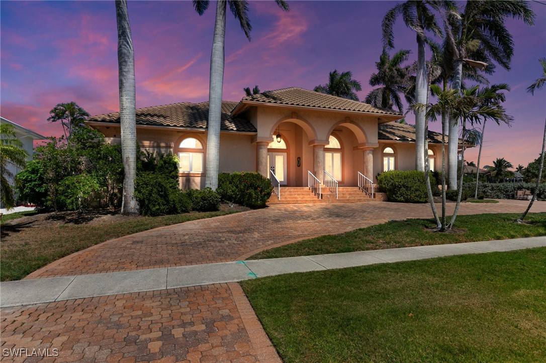Marco Island, FL 34145,890 San Marco RD