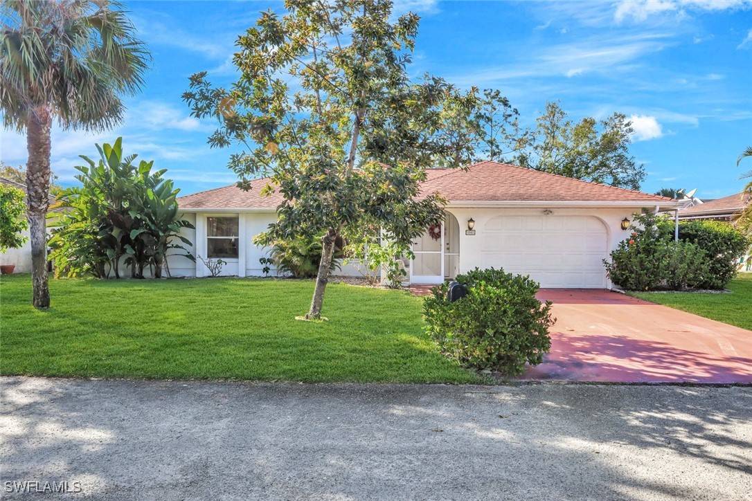Lehigh Acres, FL 33936,1942 Golfside Village LN