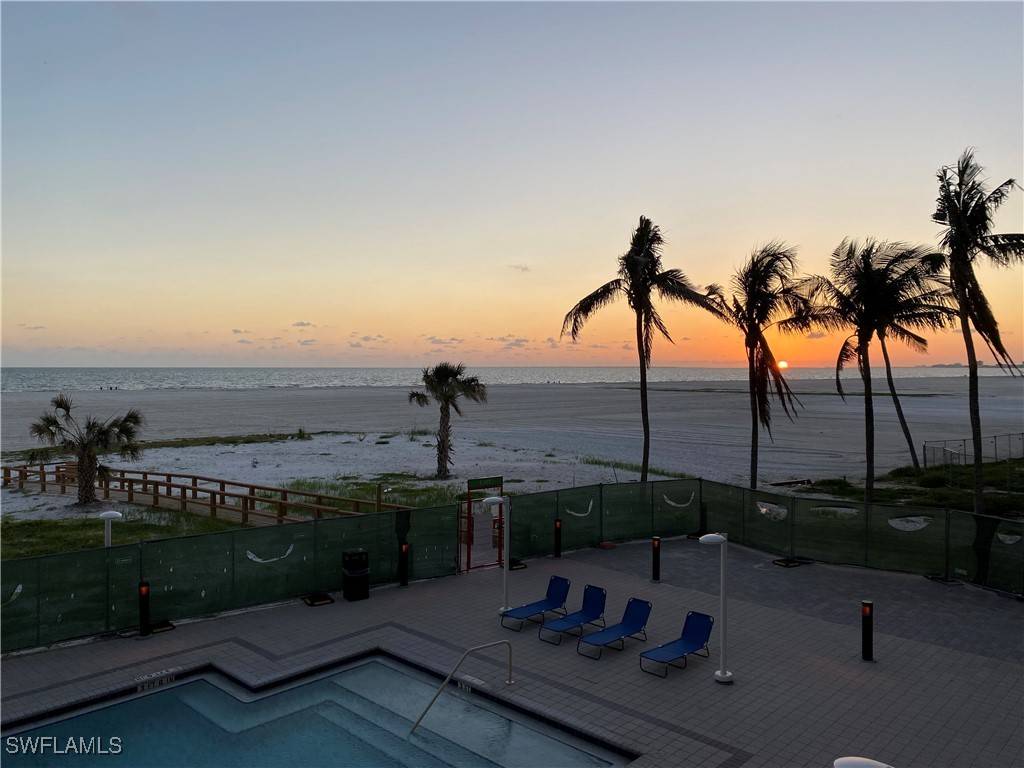 Fort Myers Beach, FL 33931,6620 Estero BLVD #205