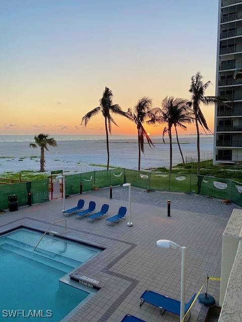 Fort Myers Beach, FL 33931,6620 Estero BLVD #205