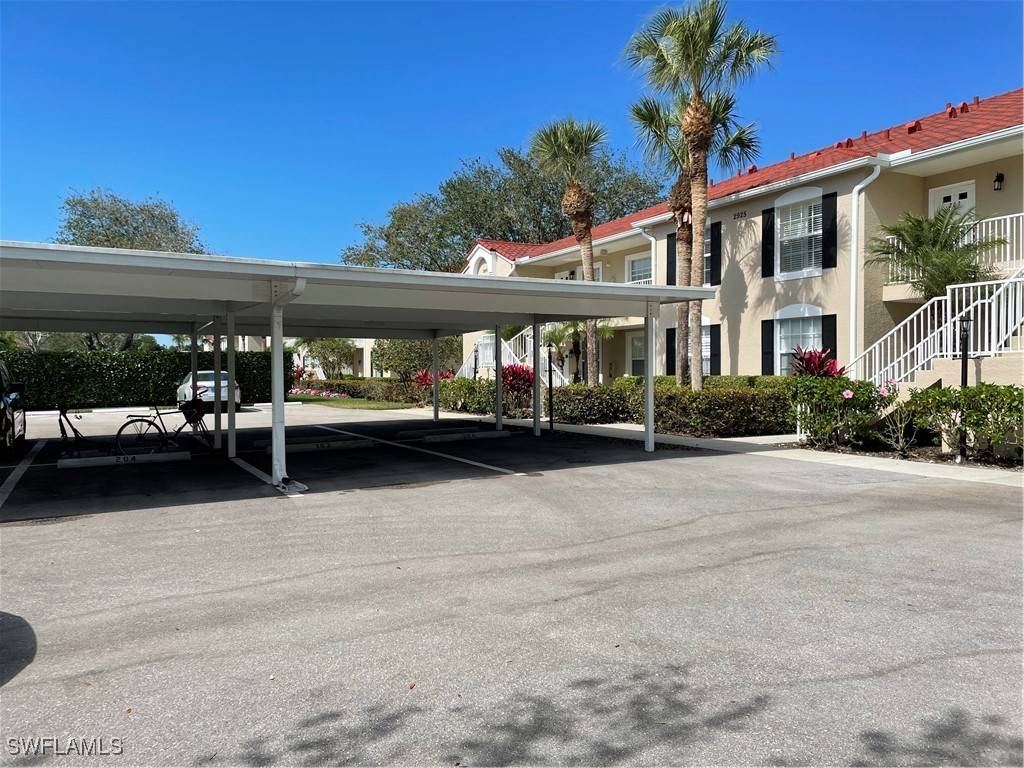 Naples, FL 34119,2925 Cypress Trace CIR #203