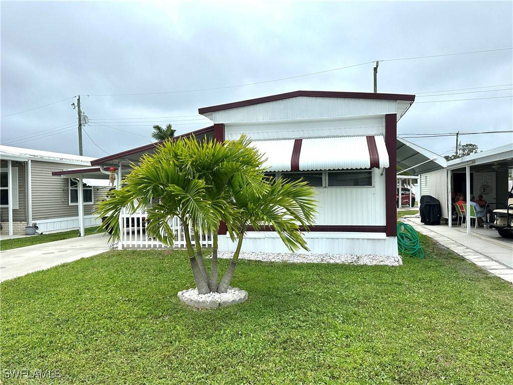 Estero, FL 33928,20660 Port DR