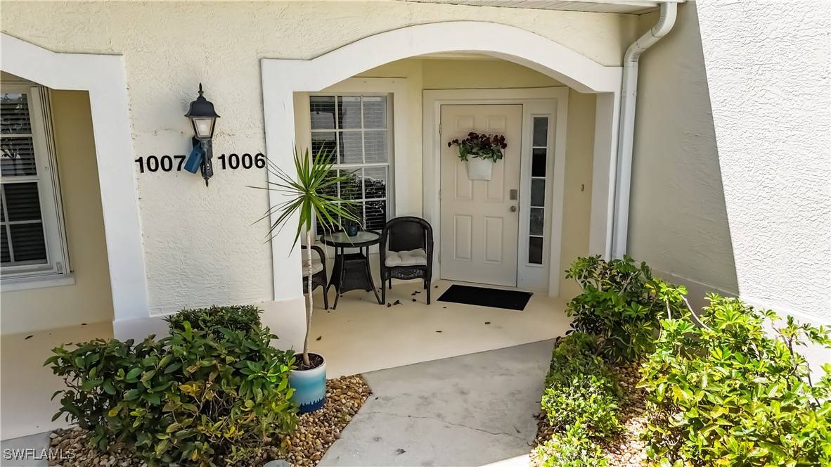 Fort Myers, FL 33913,10139 Colonial Country Club BLVD S #1006