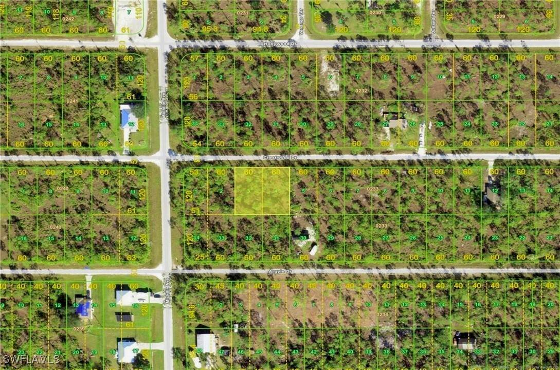 Punta Gorda, FL 33955,28017 Crestwood DR