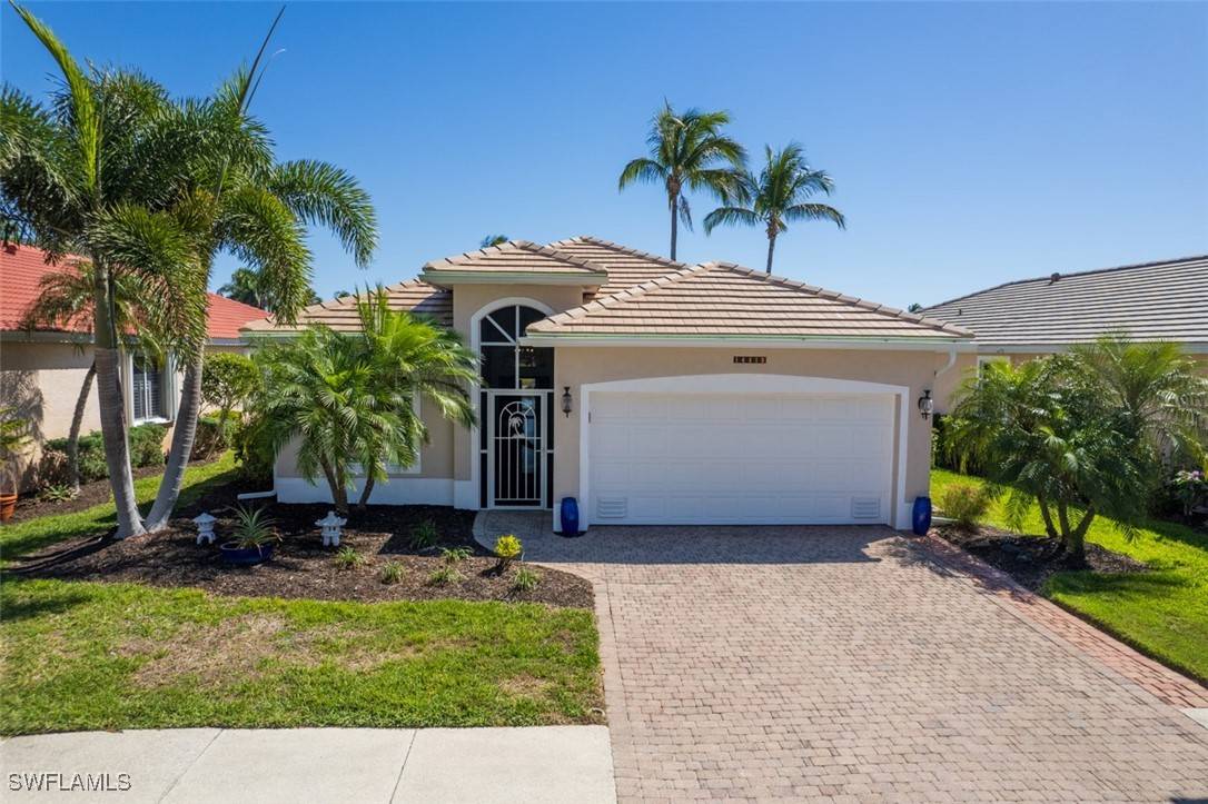 Fort Myers, FL 33907,14418 Reflection Lakes DR