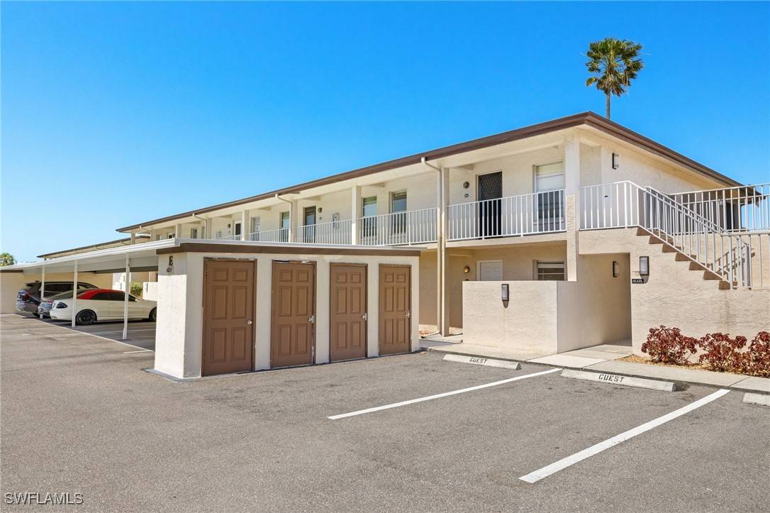 Fort Myers, FL 33908,16211 Dublin CIR #104