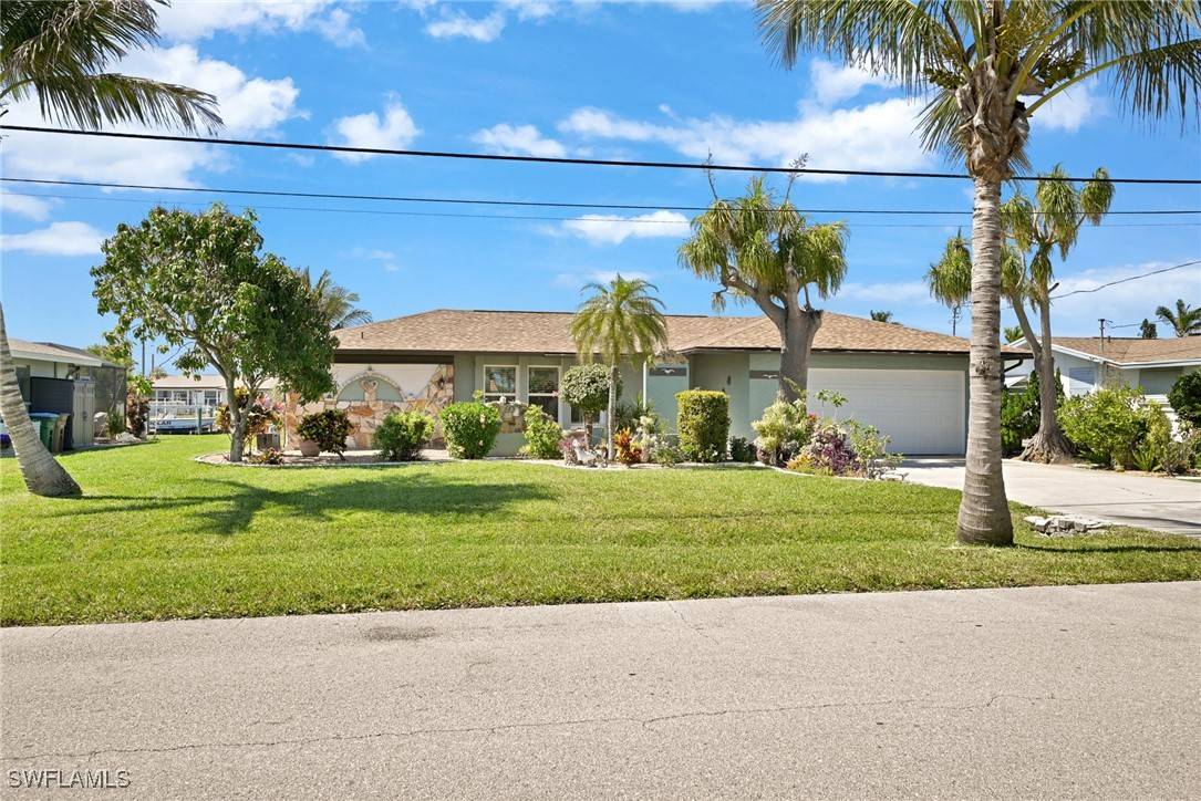Cape Coral, FL 33904,4524 SE 1st PL
