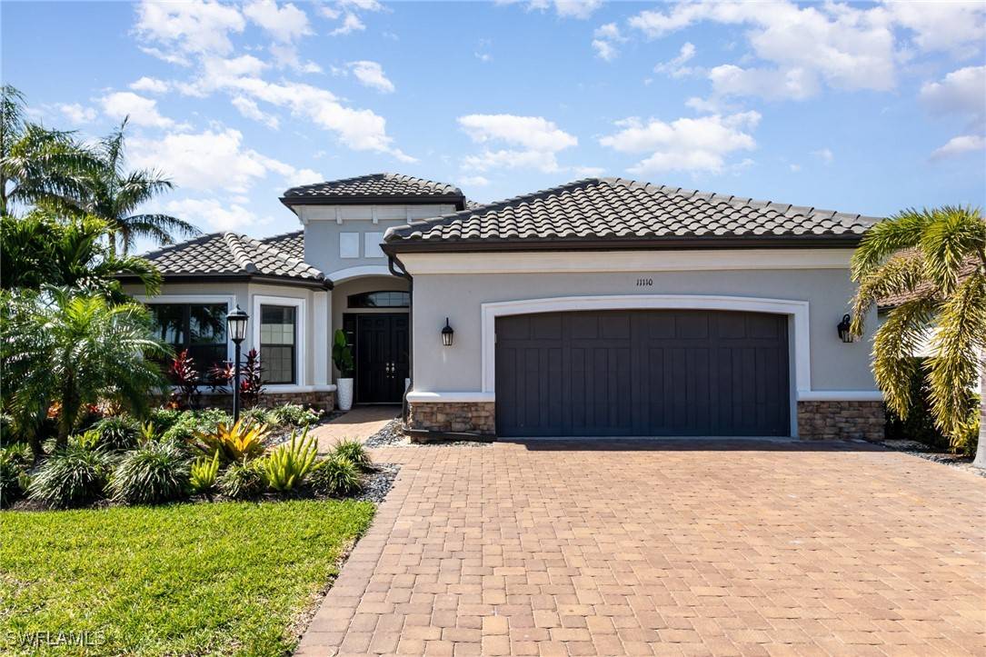 Fort Myers, FL 33913,11110 Canal Grande DR