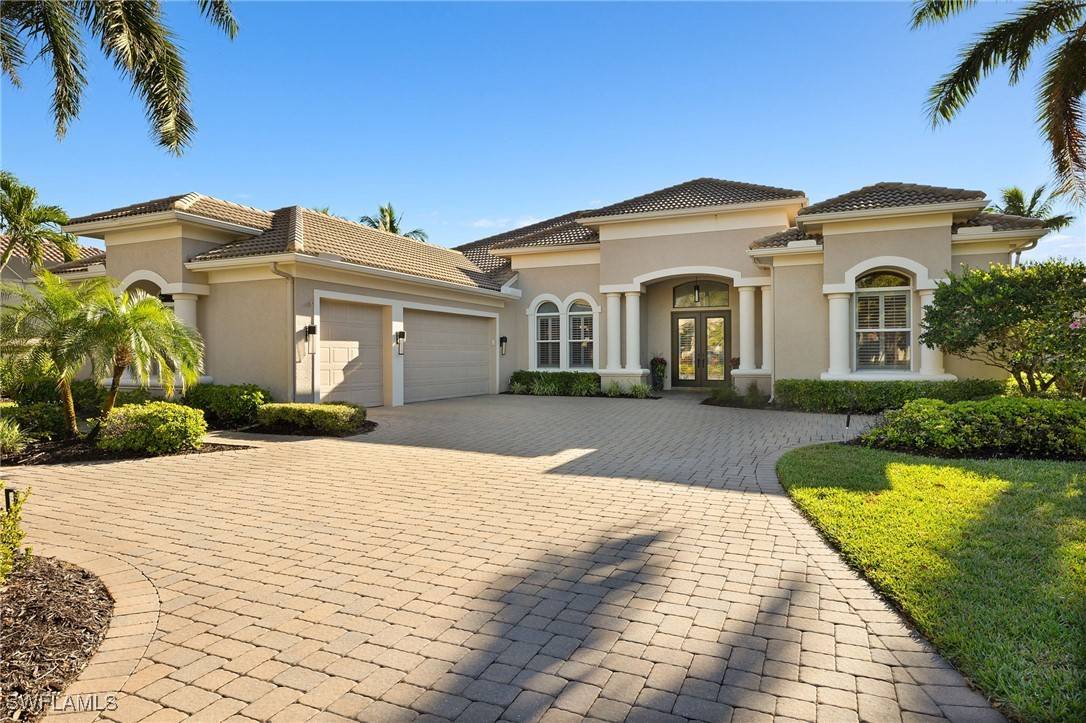 Estero, FL 33928,20451 Chapel Trace