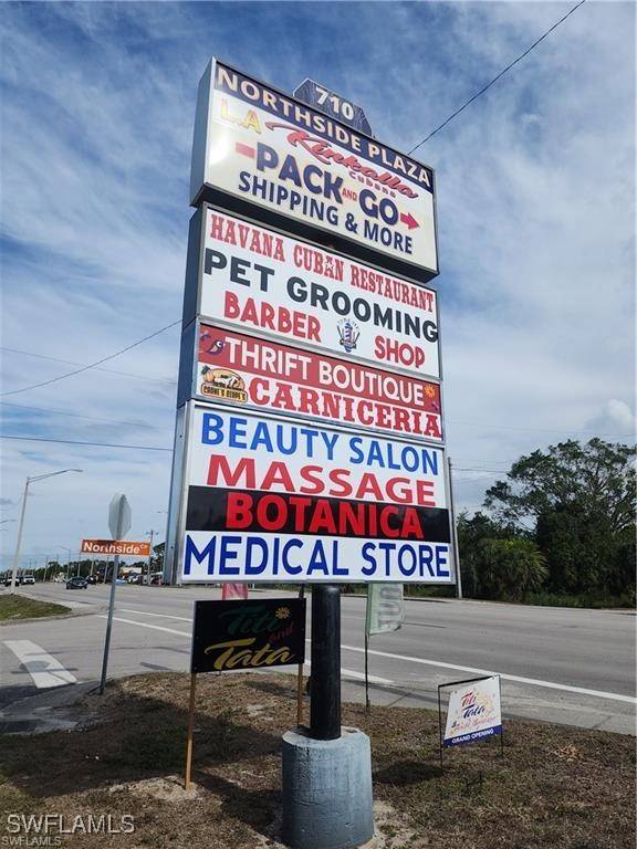 North Fort Myers, FL 33903,710 Pondella RD #6&7