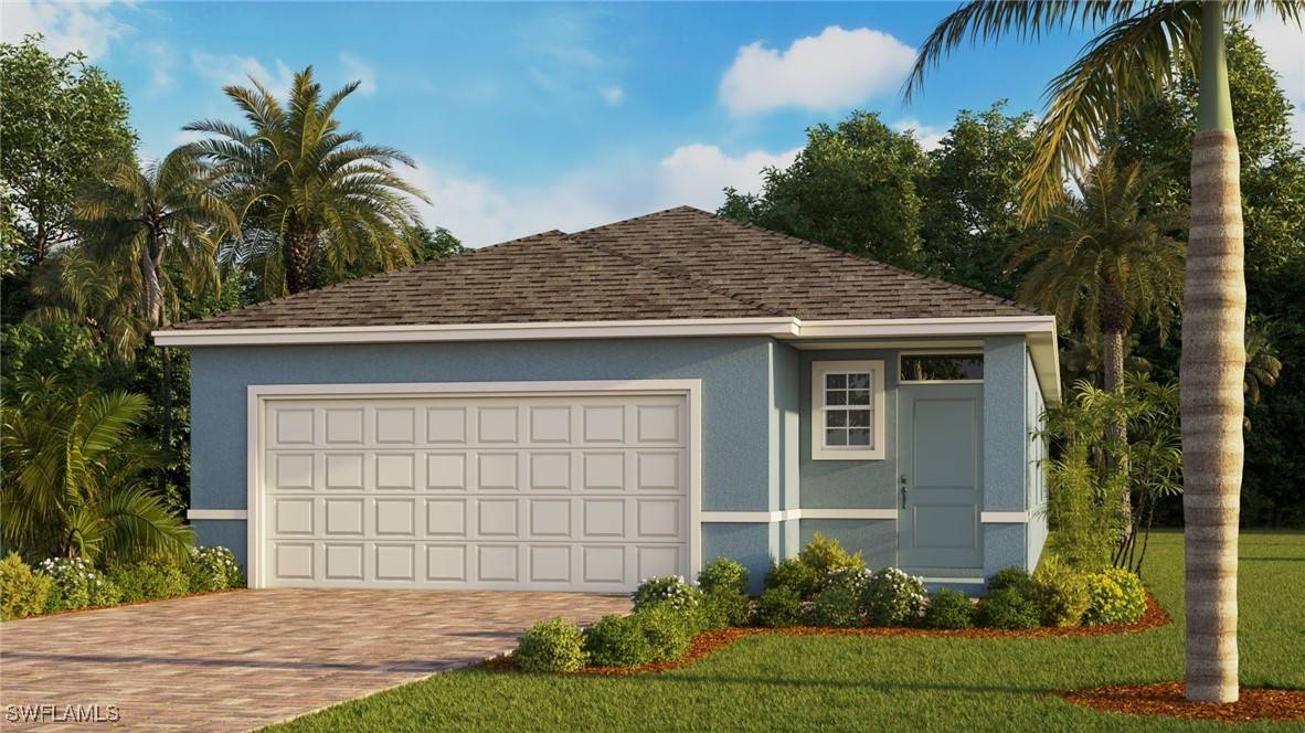 Lehigh Acres, FL 33971,11169 SUNSET PRESERVE DR