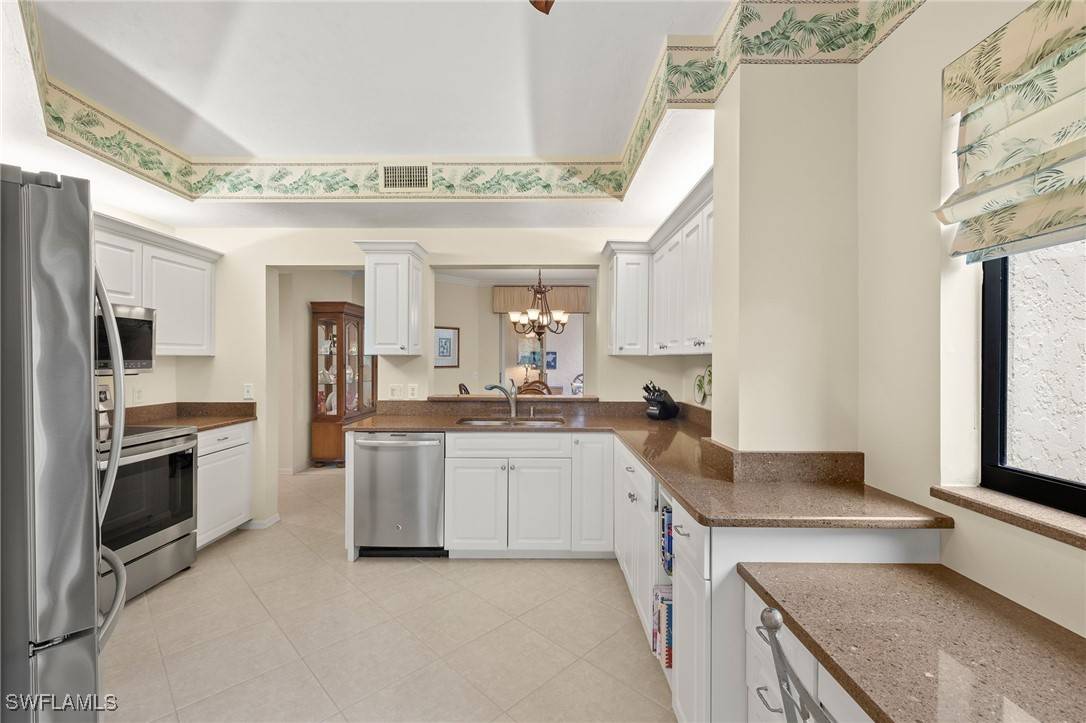 Naples, FL 34108,6500 Valen WAY #A203