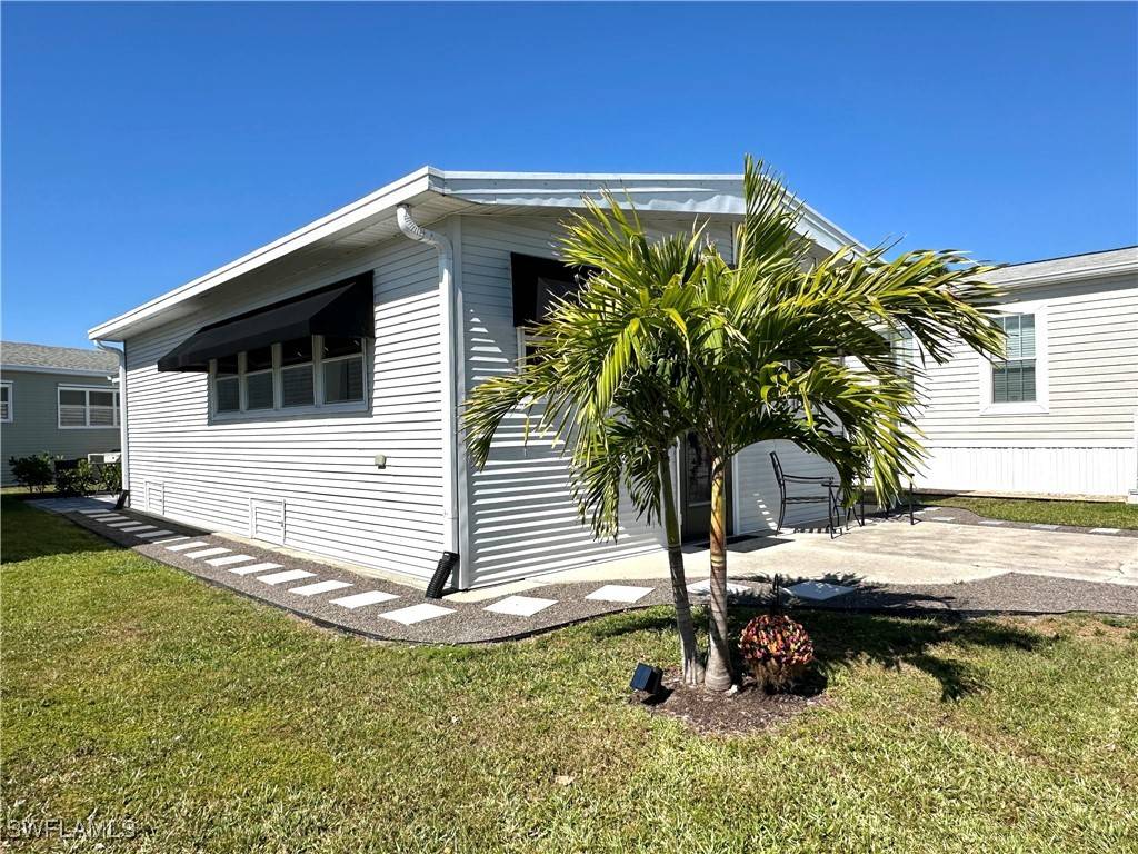 Estero, FL 33928,4550 Sawmill DR E