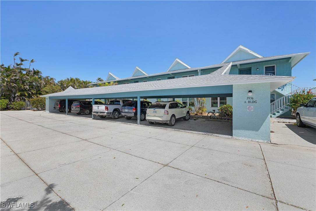 St James City, FL 33956,2936 Oleander ST #A5