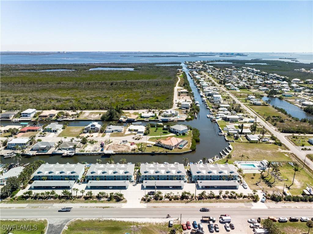 St James City, FL 33956,2936 Oleander ST #A5