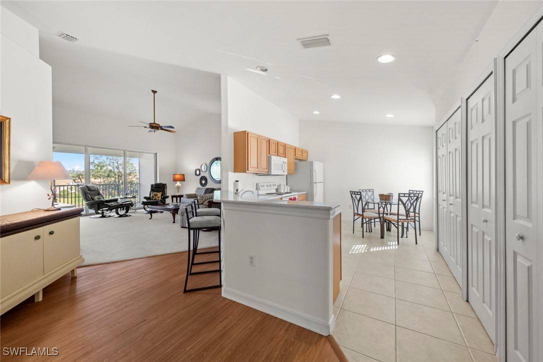 Fort Myers, FL 33913,11031 Mill Creek WAY #305