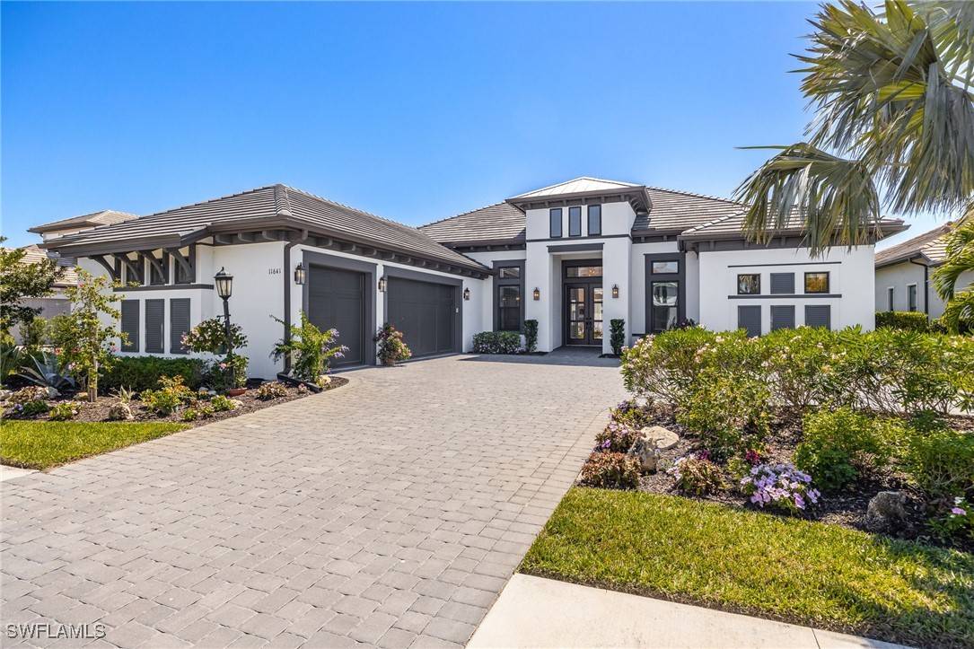 Fort Myers, FL 33913,11641 Caleri CT