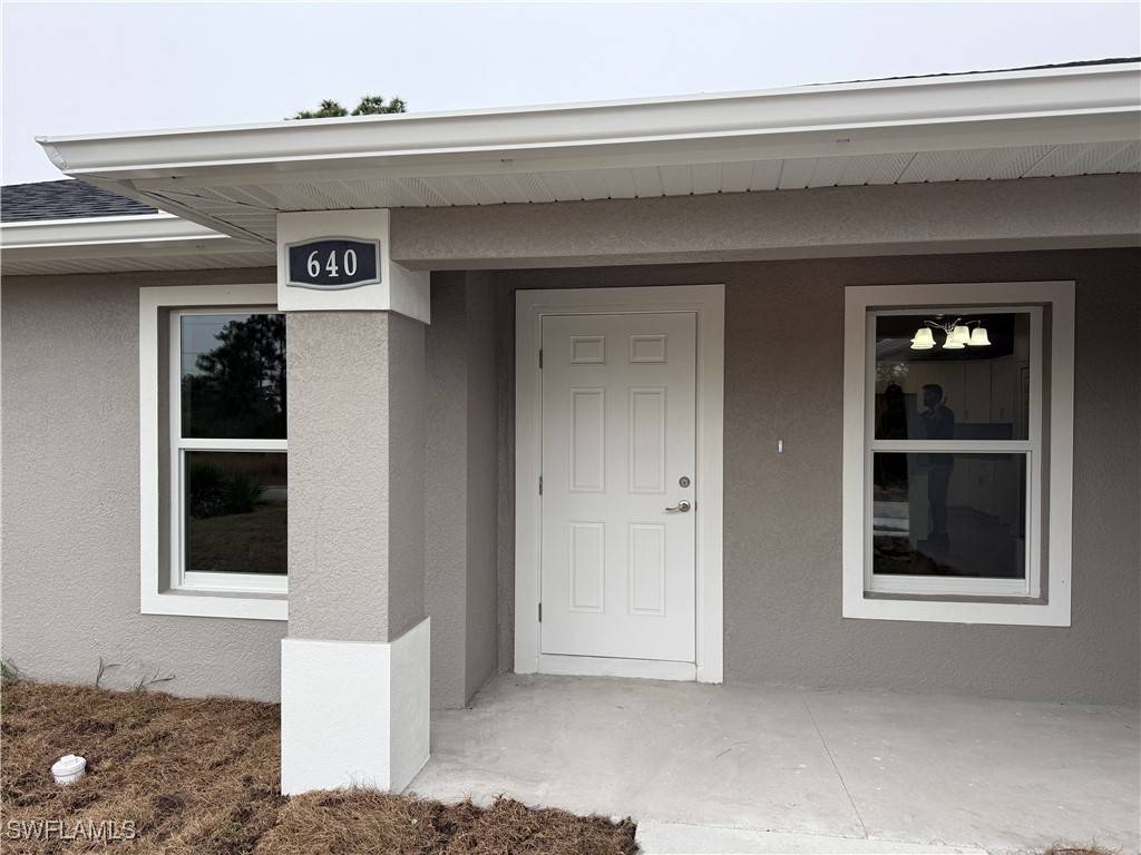 Lehigh Acres, FL 33974,640 Ironwood AVE S