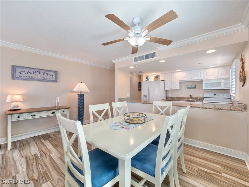 Captiva, FL 33924,2611 Beach Villas