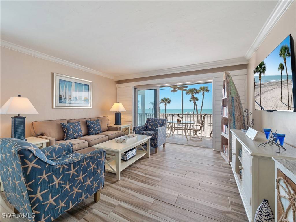 Captiva, FL 33924,2611 Beach Villas