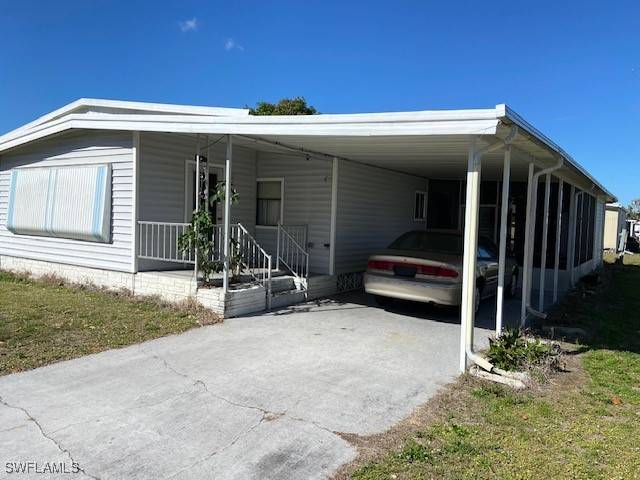 North Fort Myers, FL 33917,2773 Indianwood DR