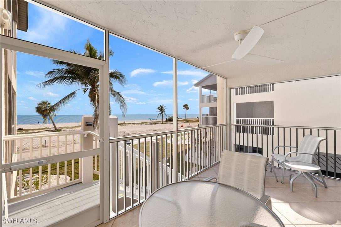Sanibel, FL 33957,2255 W Gulf DR #117