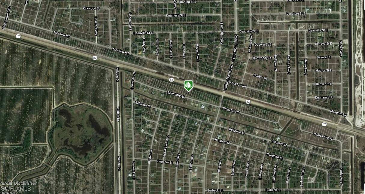 Fort Myers, FL 33913,1171 Briarcliffe ST