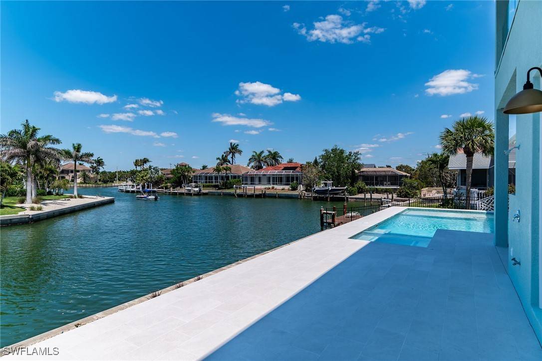Marco Island, FL 34145,581 Hernando DR