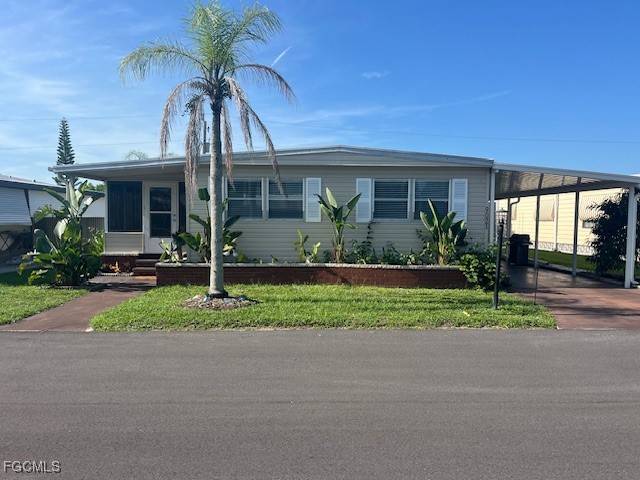 North Fort Myers, FL 33903,9021 Flamingo CIR
