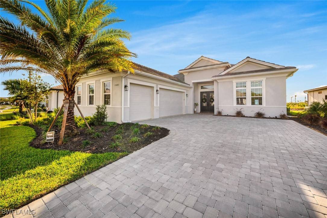 Naples, FL 34114,15445 TURIN DR