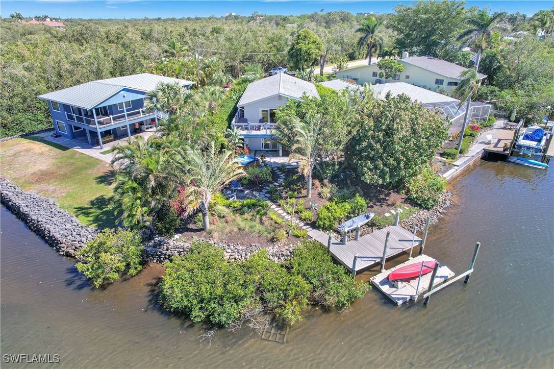 Naples, FL 34110,193 Cocohatchee ST