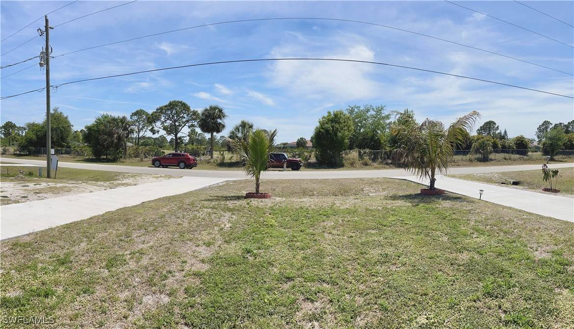Lehigh Acres, FL 33973,4844 Golfview BLVD
