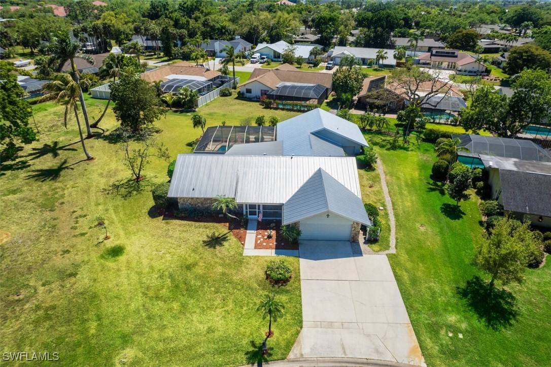 Fort Myers, FL 33919,5831 Tallowood CIR
