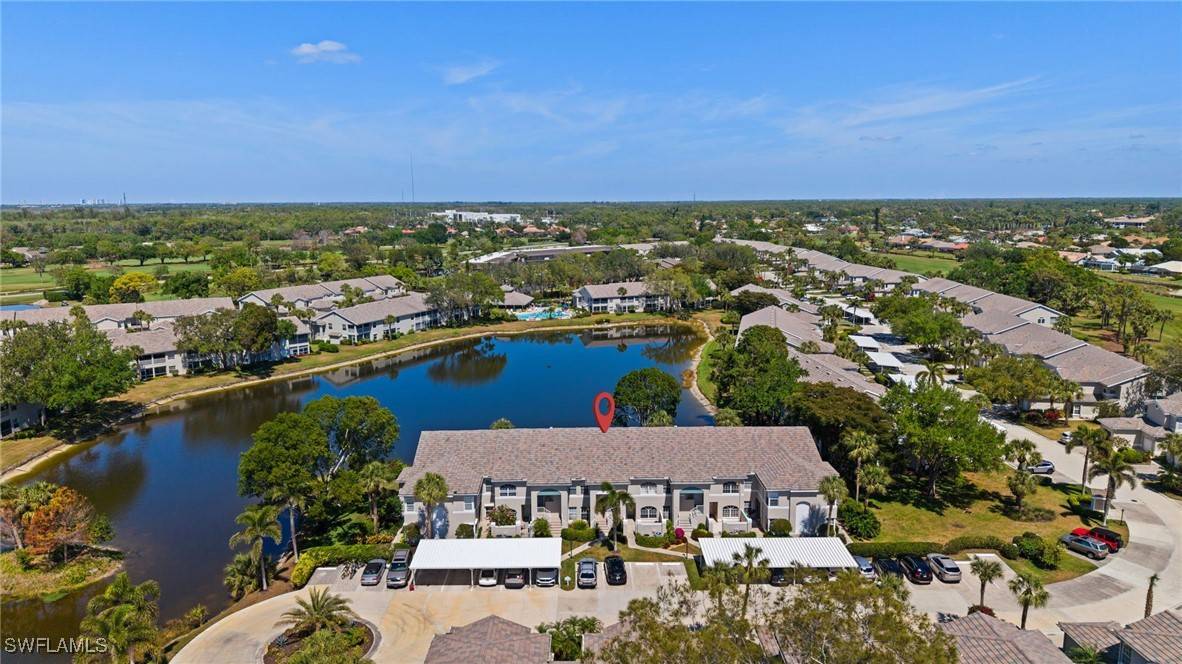 Naples, FL 34110,13021 Hamilton Harbour DR #S5