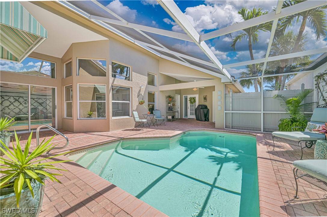 Fort Myers, FL 33919,14800 Paradigm CT