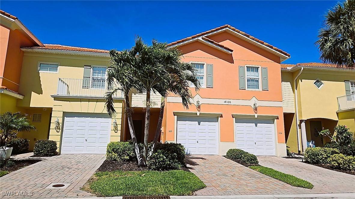 Fort Myers, FL 33908,16106 VIA SOLERA CIR #103