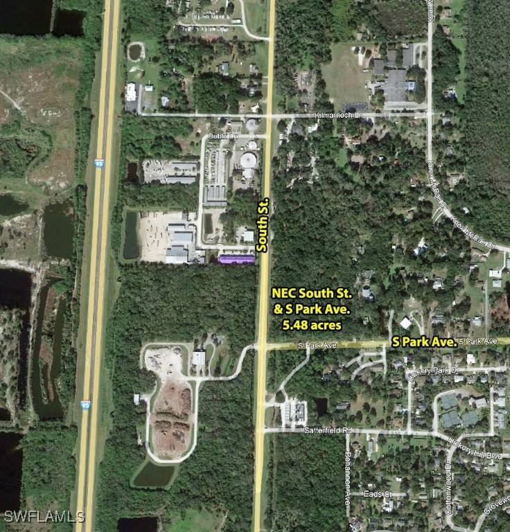 Titusville, FL 32780,South ST