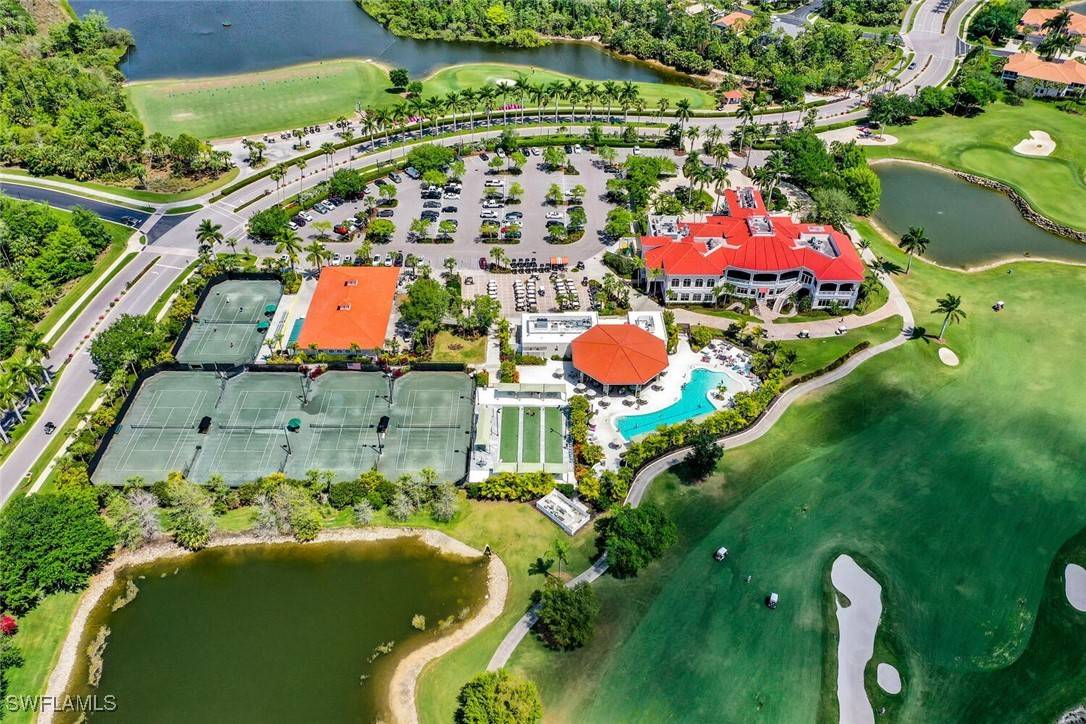 Naples, FL 34112,4844 Hampshire CT #104