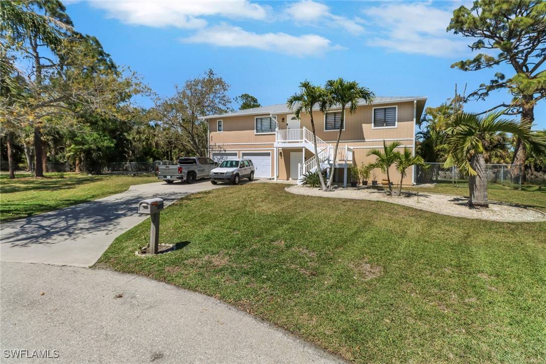 Bonita Springs, FL 34134,4764 Pembrooke LN