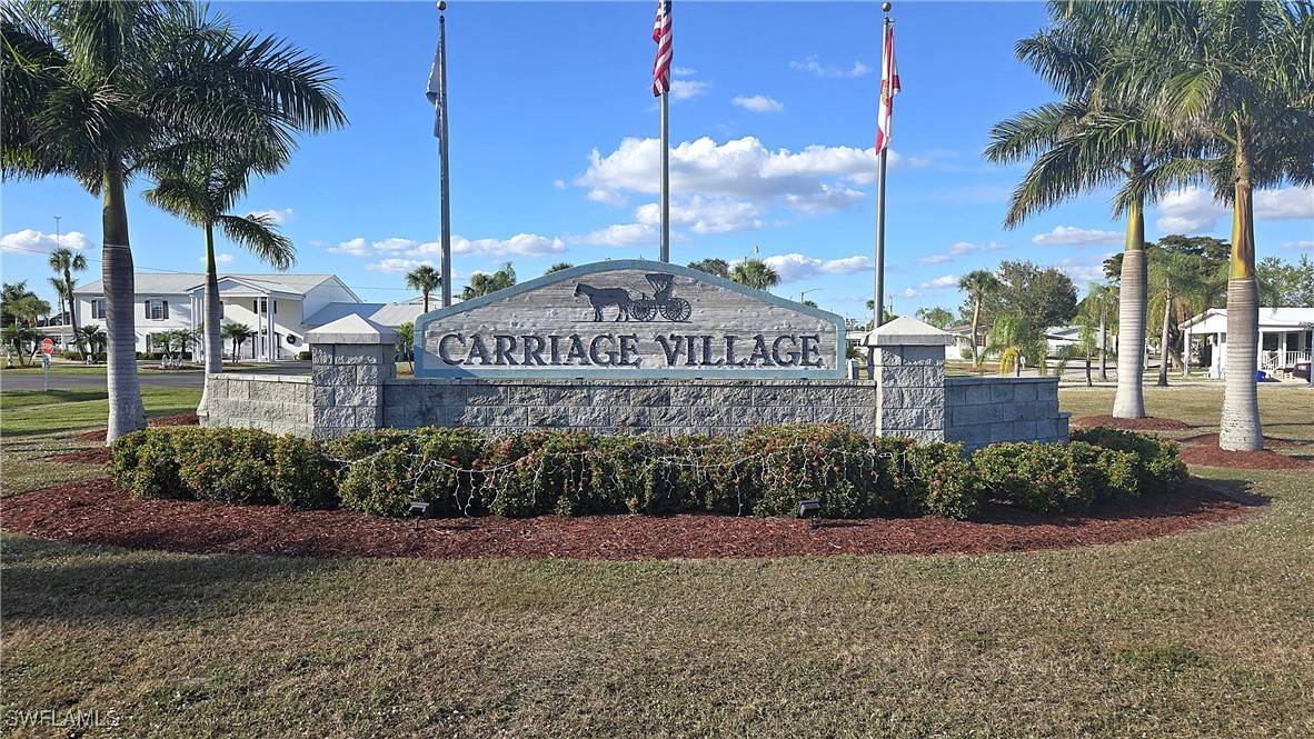 North Fort Myers, FL 33917,174 Santa Fe TRL