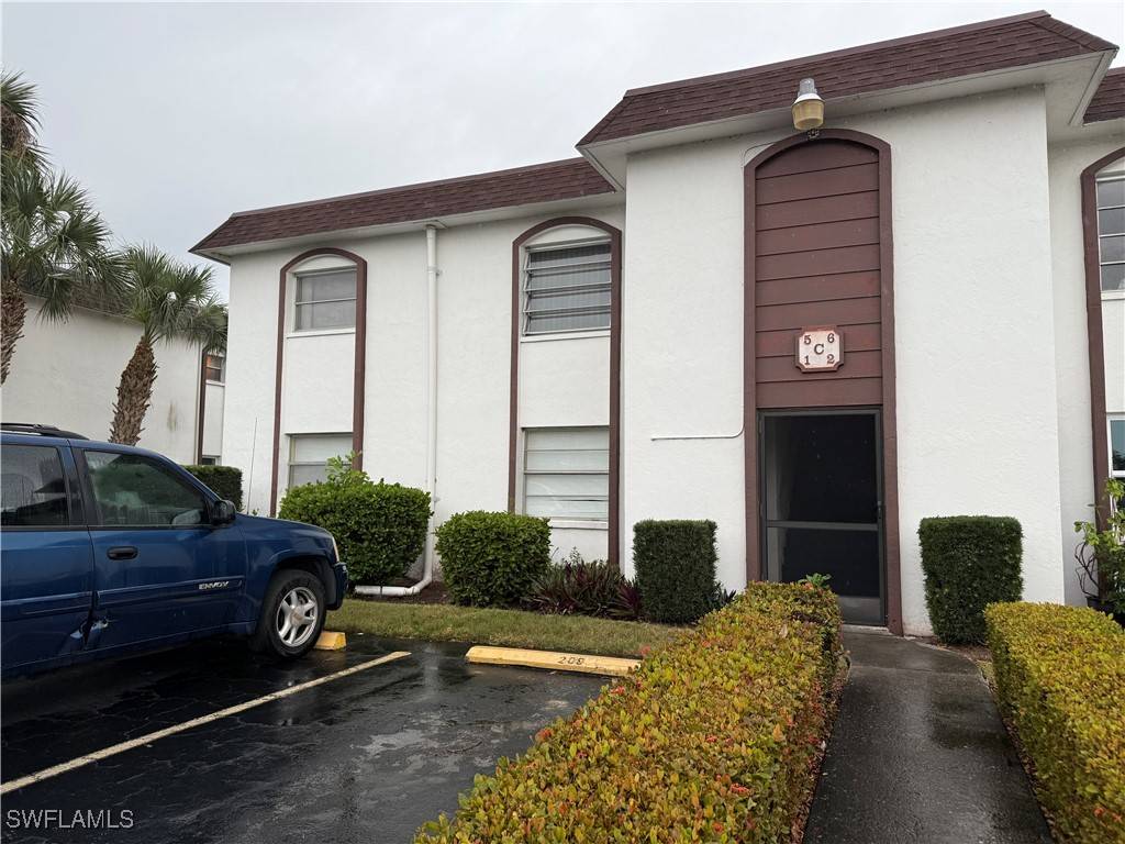 Fort Myers, FL 33901,2828 Jackson ST #C5