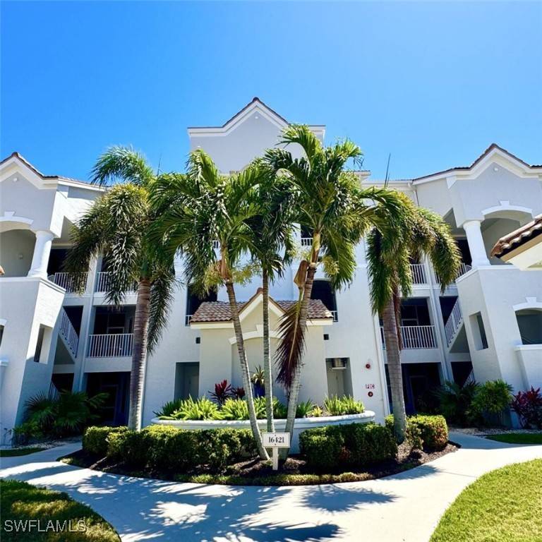 Fort Myers, FL 33908,16421 Millstone CIR #204