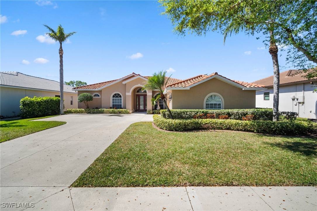 Fort Myers, FL 33913,9846 Weather Stone PL