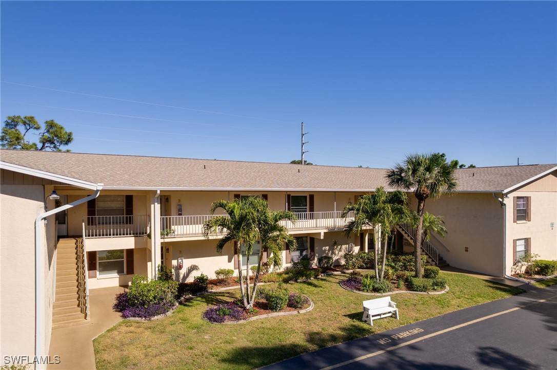 Cape Coral, FL 33909,1100 Pondella RD #916