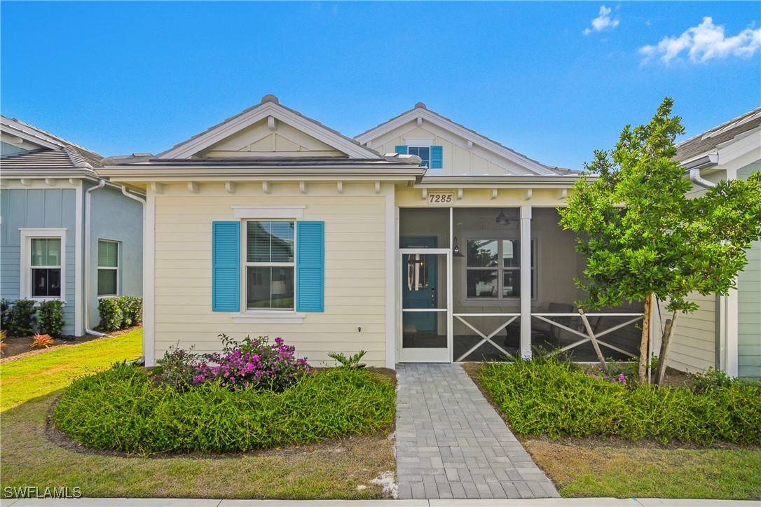 Naples, FL 34113,7285 Saona CT