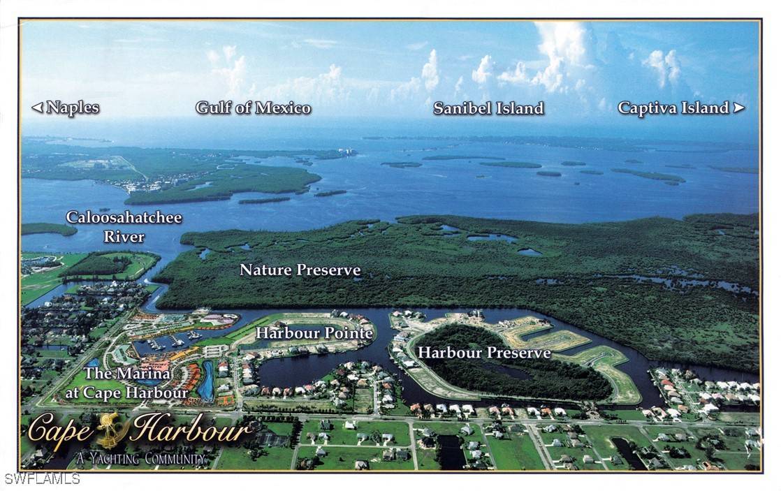 Cape Coral, FL 33914,5781 Cape Harbour DR #707