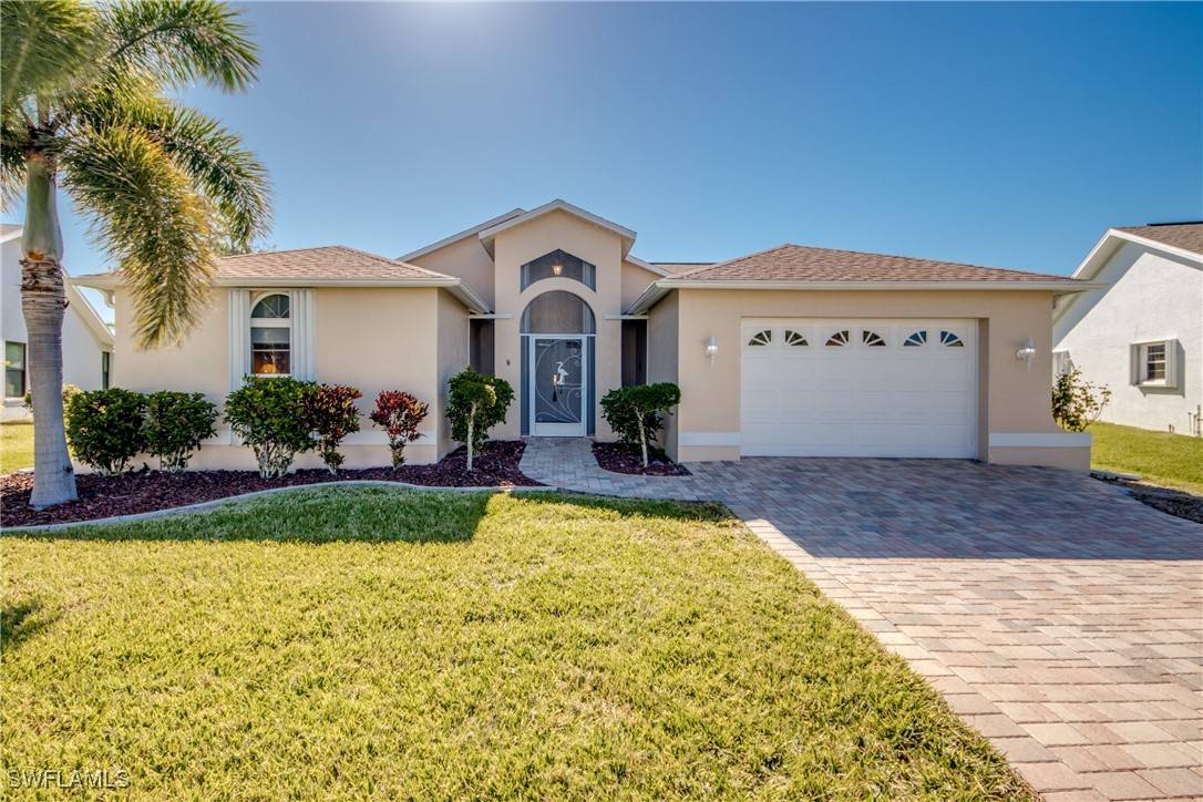 North Fort Myers, FL 33917,3449 Clubview DR