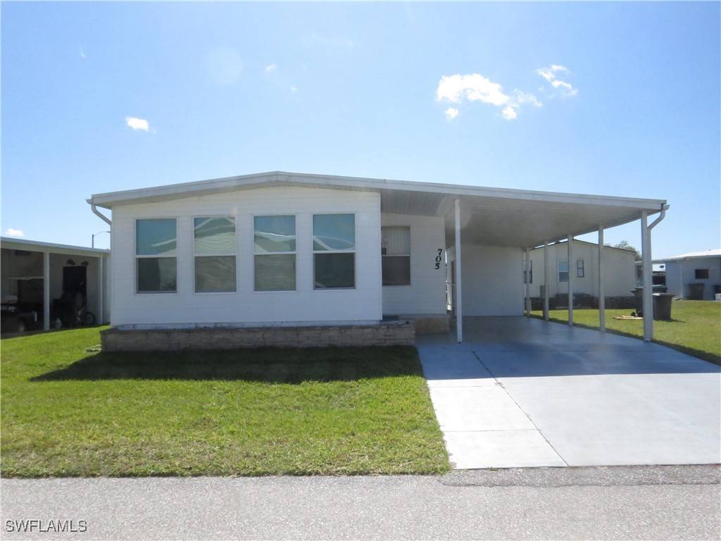 North Port, FL 34287,705 Blackburn BLVD